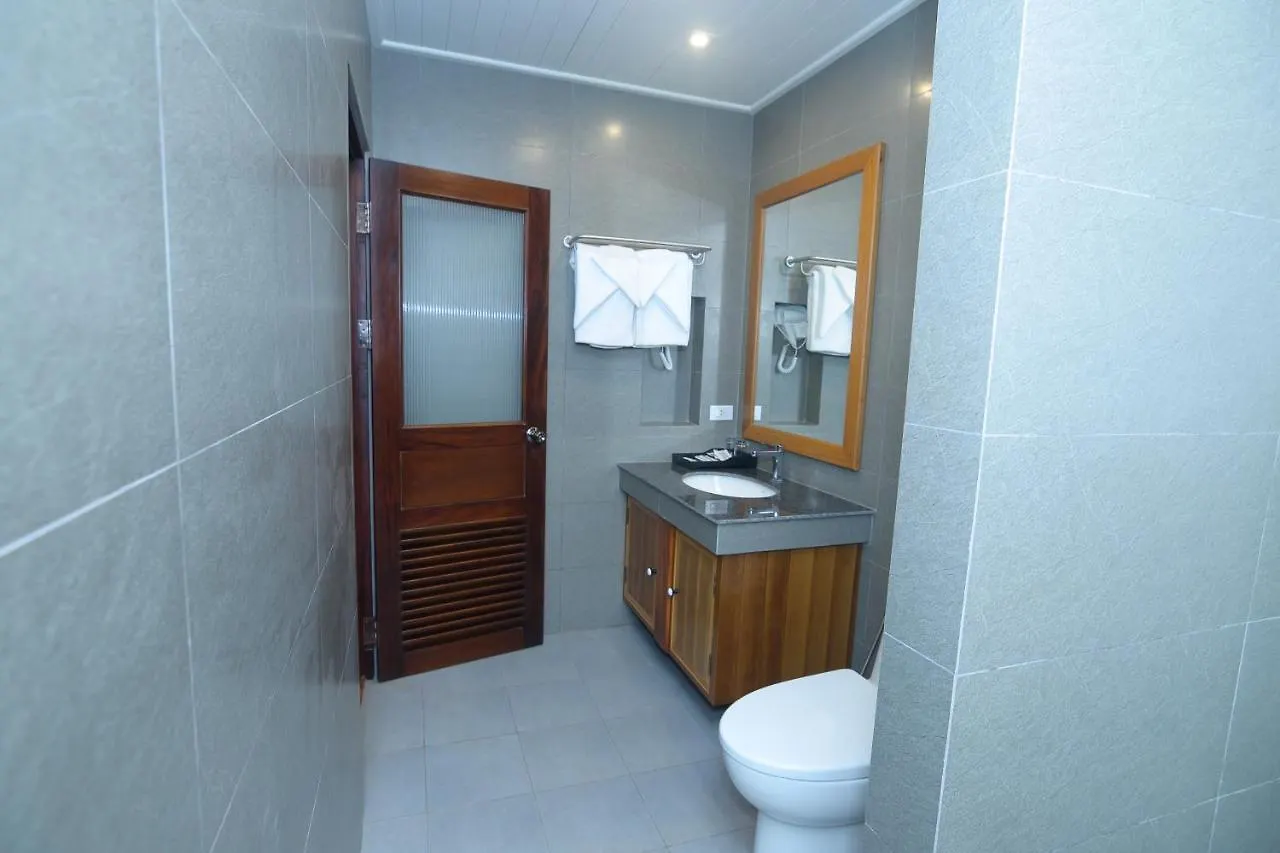 Lux Hotel Luang Prabang