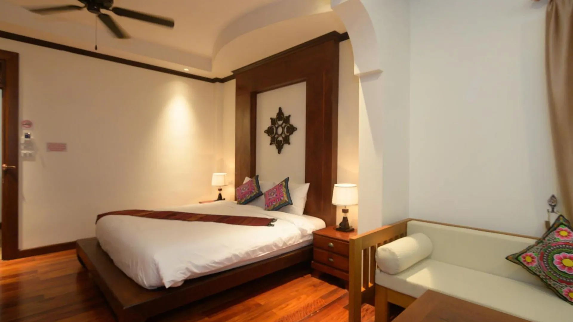 Lux Hotel Luang Prabang
