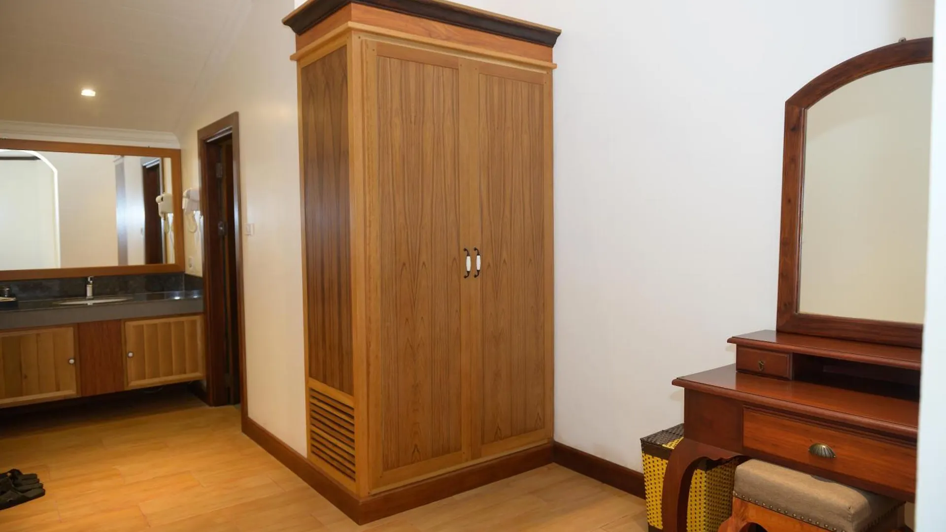 Lux Hotel Luang Prabang