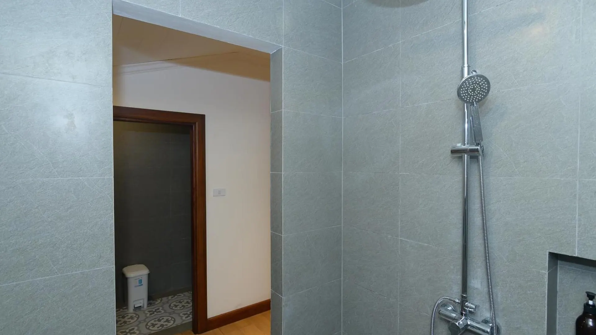 Lux Hotel Luang Prabang