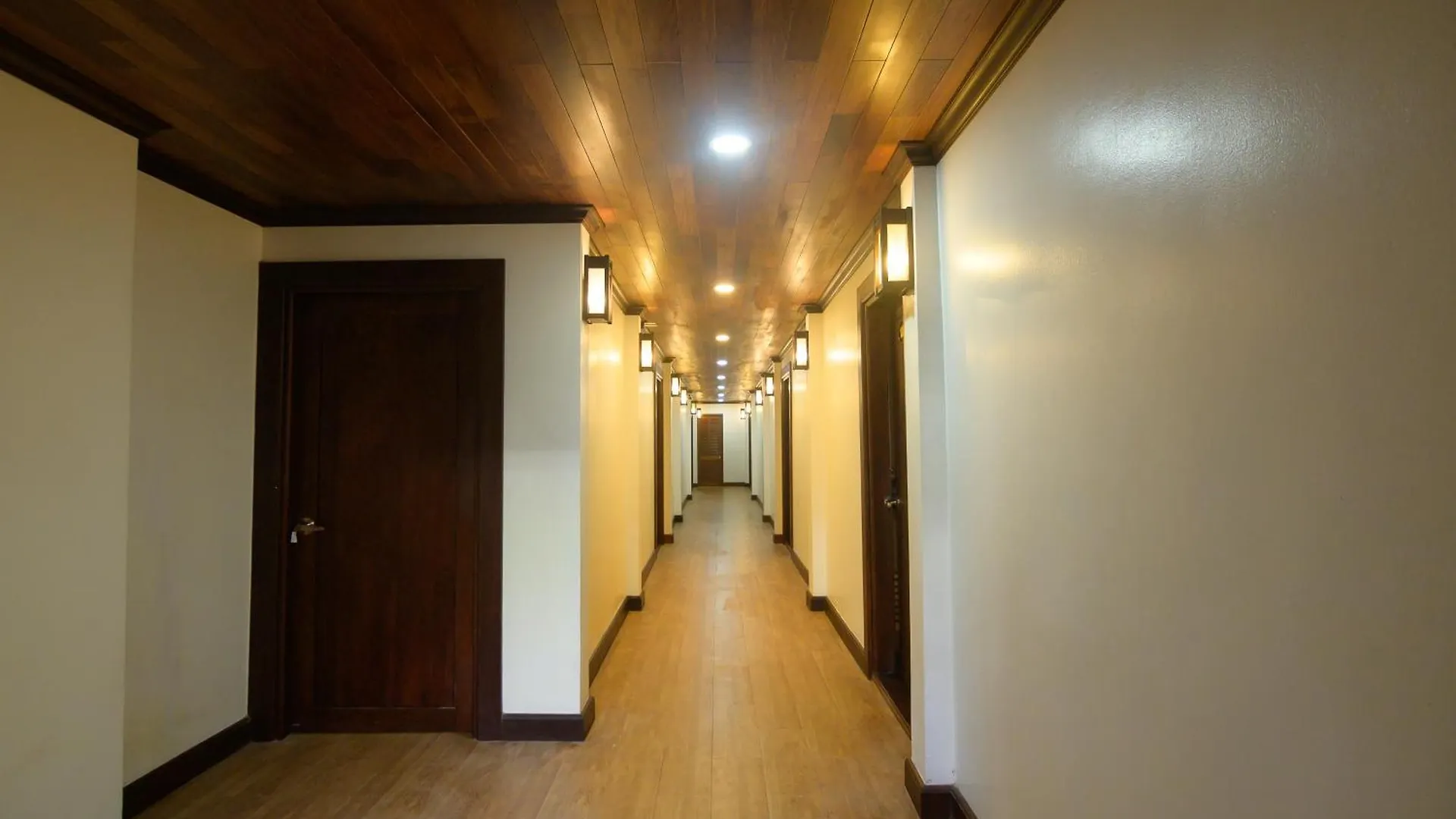 Lux Hotel Luang Prabang