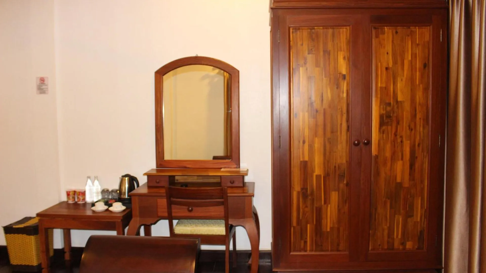 Lux Hotel Luang Prabang