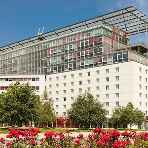 Ibis Lyon Cite Internationale Hotel Caluire-et-Cuire