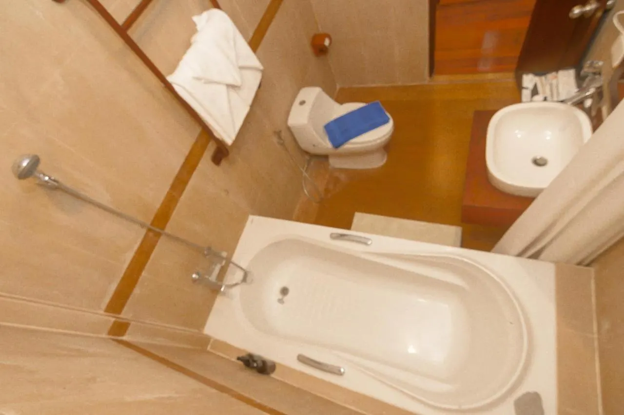Lux Hotel Luang Prabang