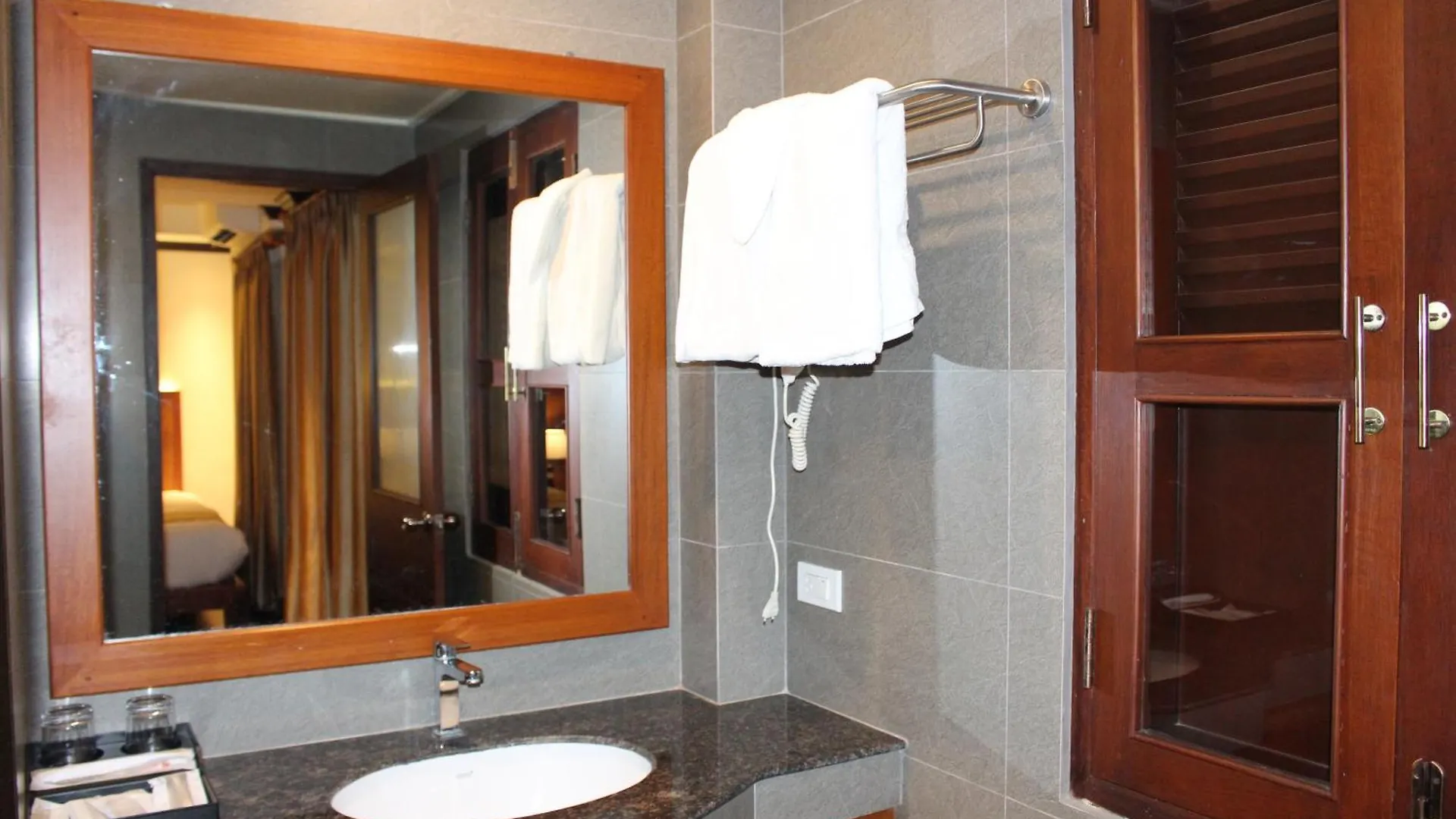 Lux Hotel Luang Prabang