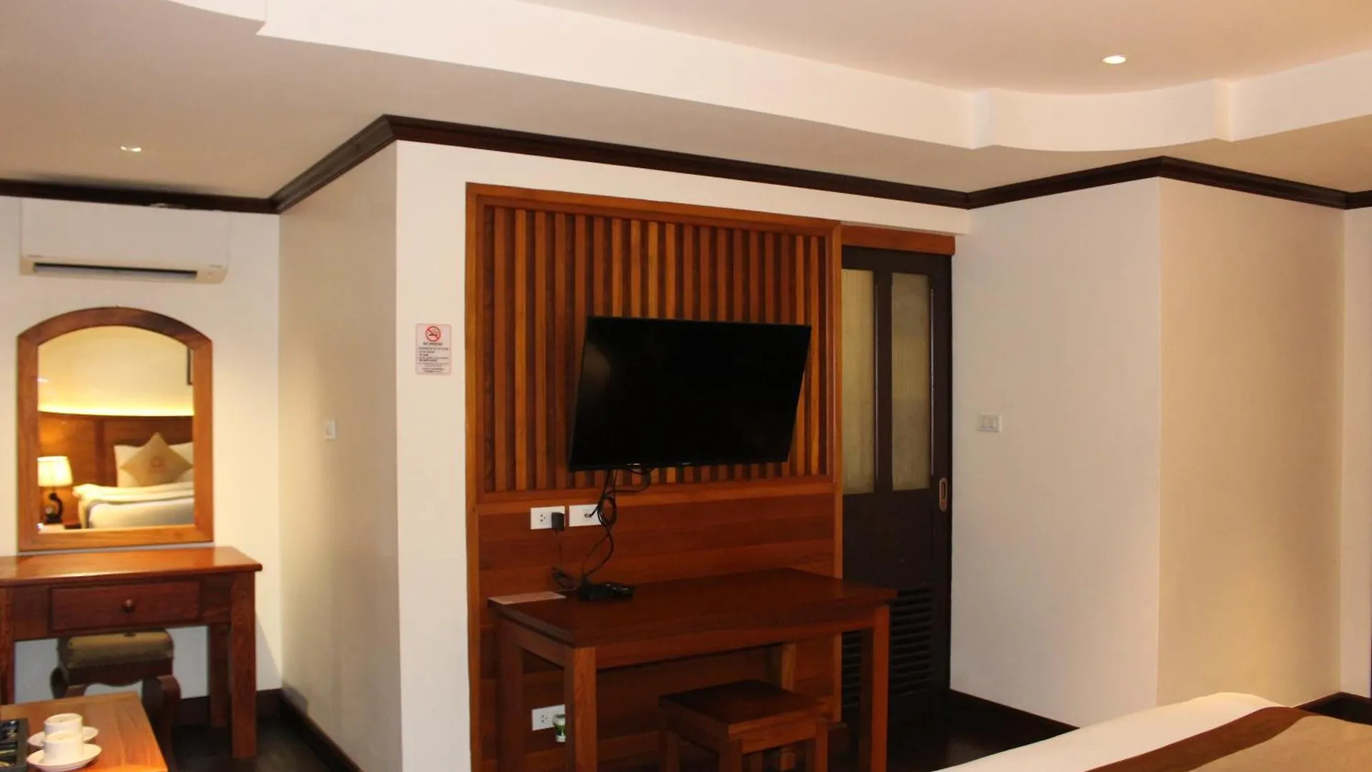 Lux Hotel Luang Prabang