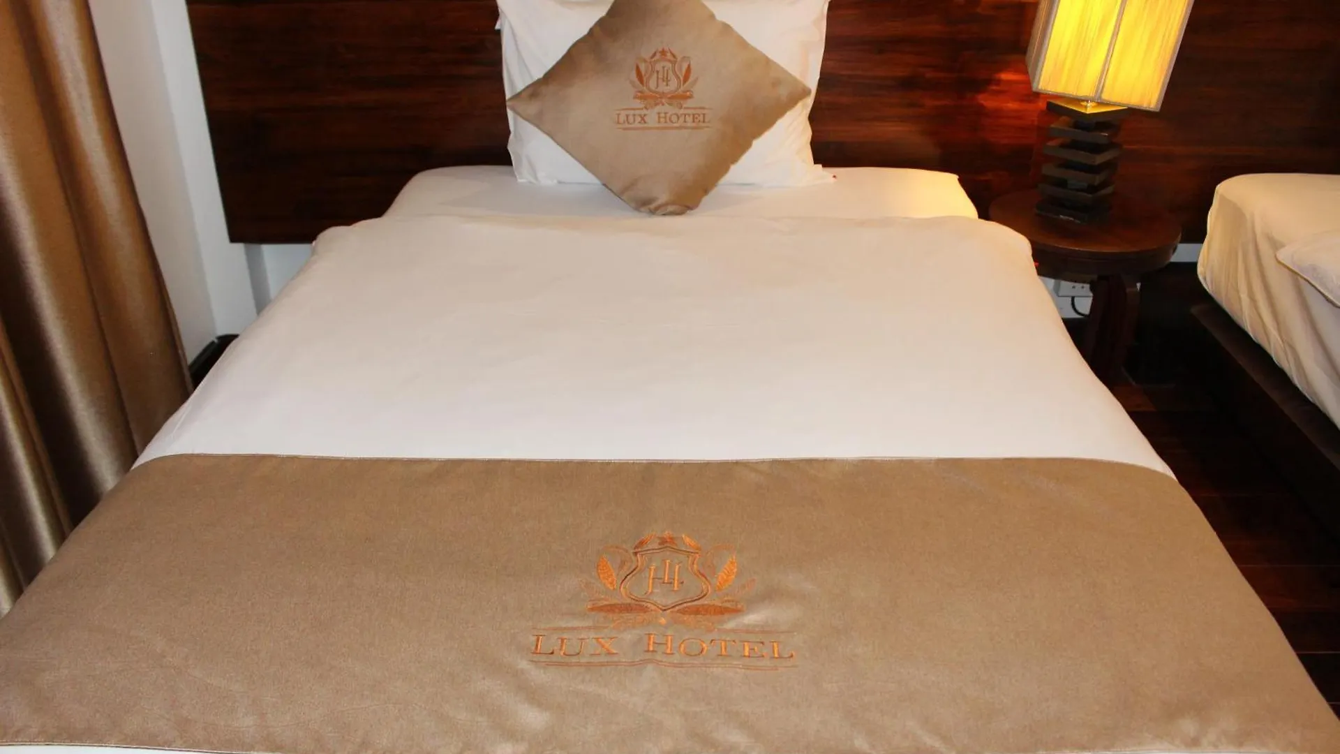 Lux Hotel Luang Prabang