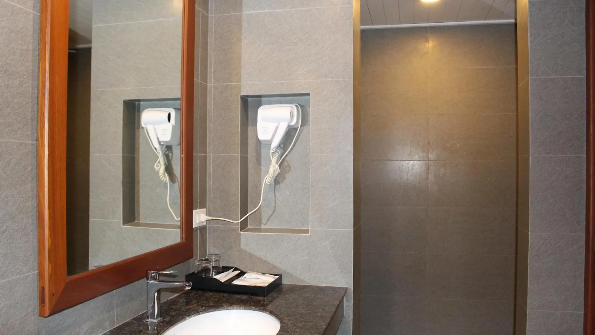 Lux Hotel Luang Prabang