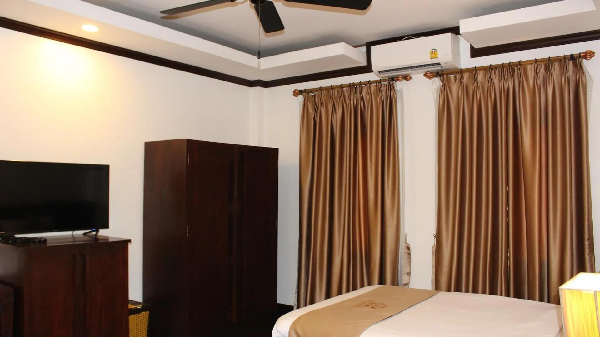 Lux Hotel Luang Prabang