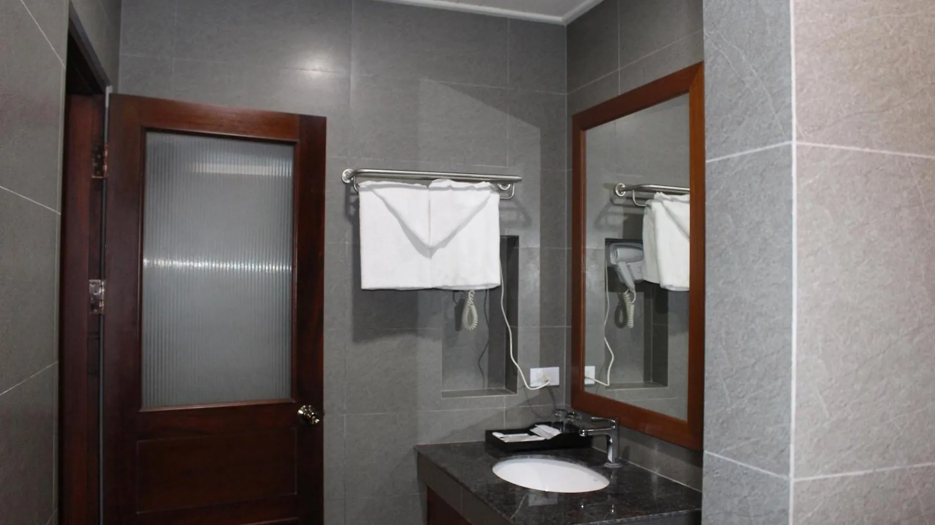 Lux Hotel Luang Prabang