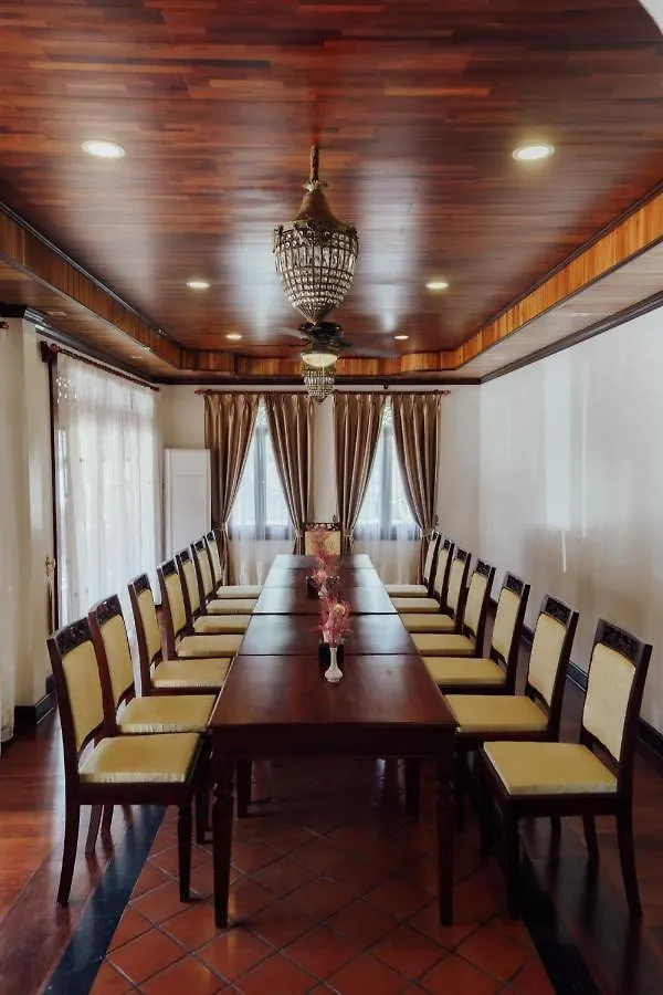 Lux Hotel Luang Prabang