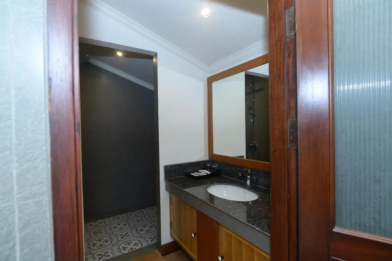 Lux Hotel Luang Prabang